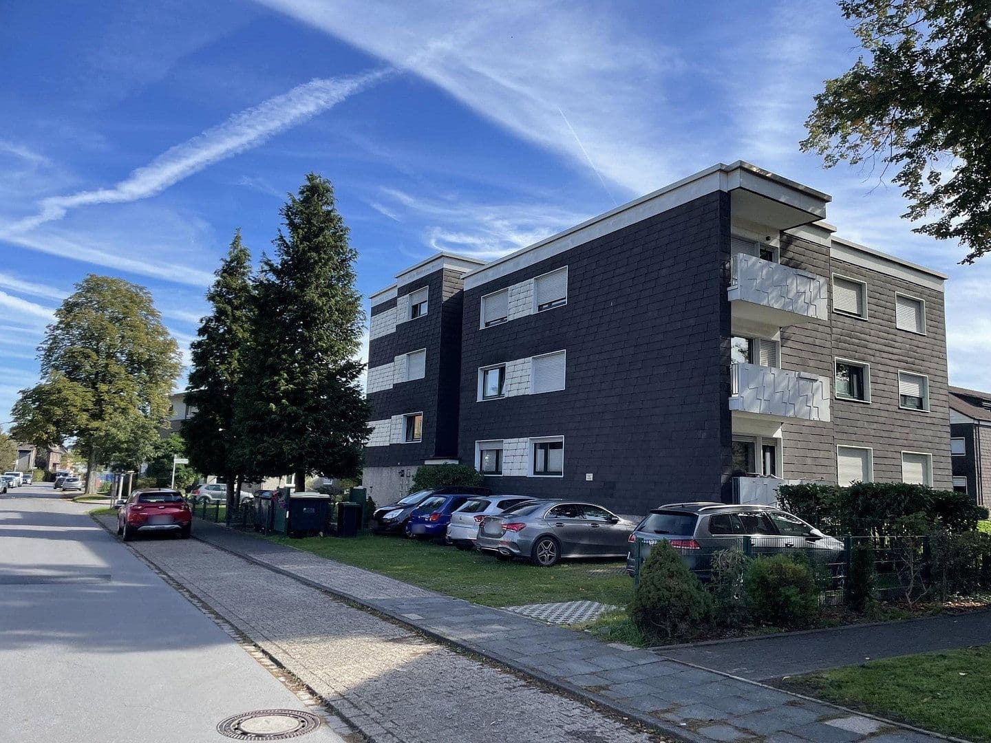 Pronájem bytu 2+1 61 m², Dorfstr. 48, Lünen, Severní Porýní-Vestfálsko Pronájem bytu 2+1 61 m², Dorfstr. 48, Lünen, Severní Porýní-Vestfálsko