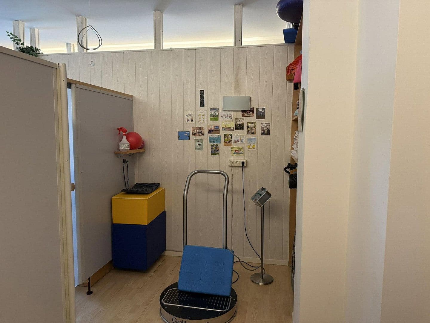 Pronájem kanceláře 45 m², München, Bavorsko Pronájem kanceláře 45 m², München, Bavorsko