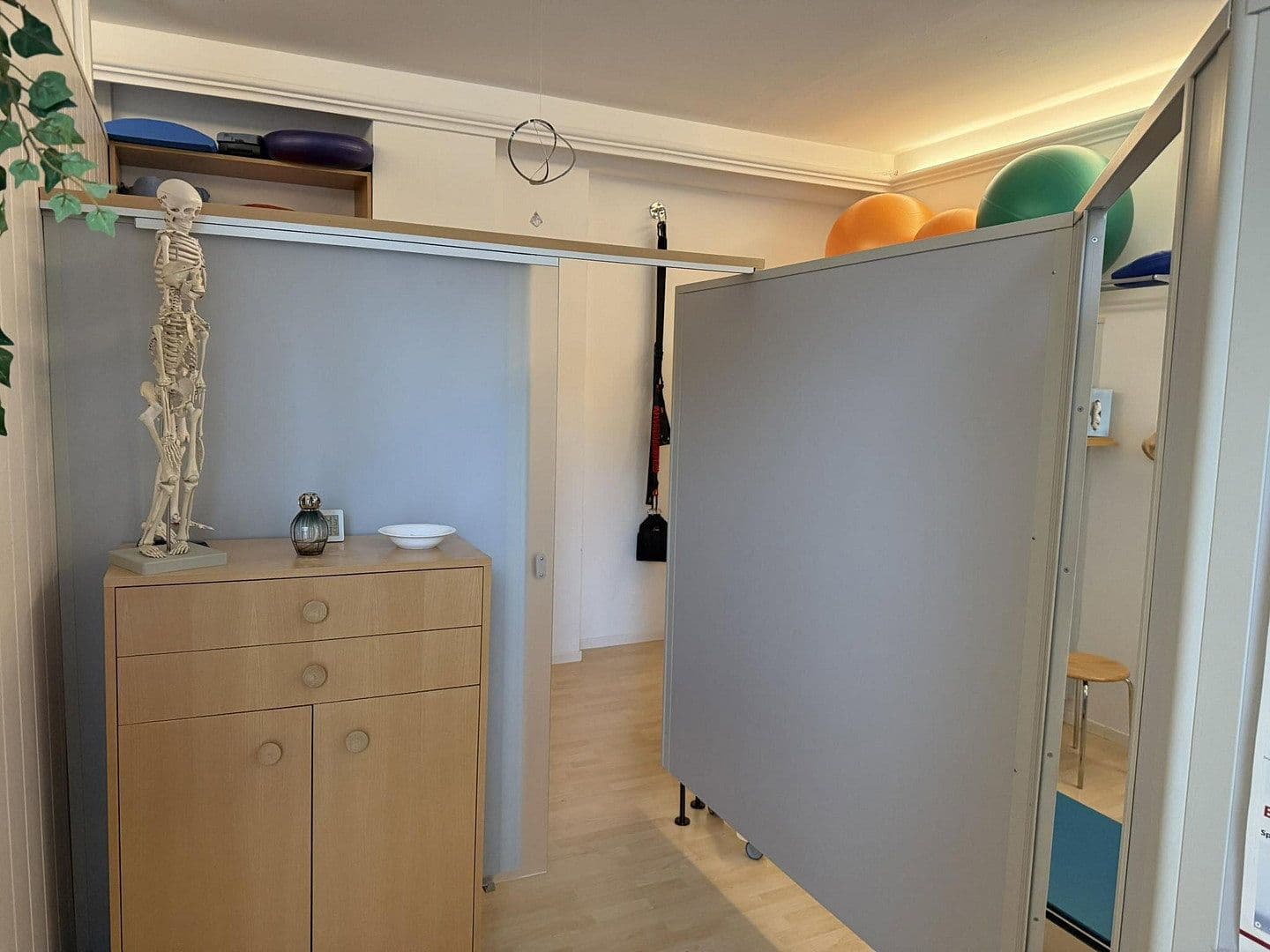 Pronájem kanceláře 45 m², München, Bavorsko Pronájem kanceláře 45 m², München, Bavorsko