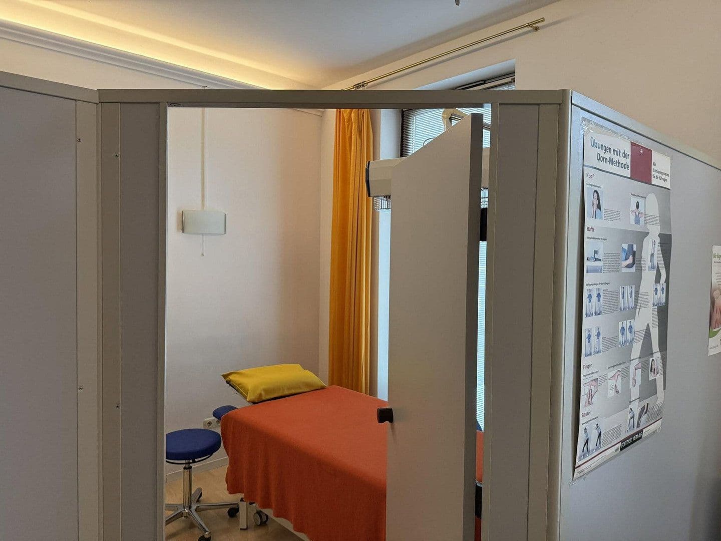Pronájem kanceláře 45 m², München, Bavorsko Pronájem kanceláře 45 m², München, Bavorsko