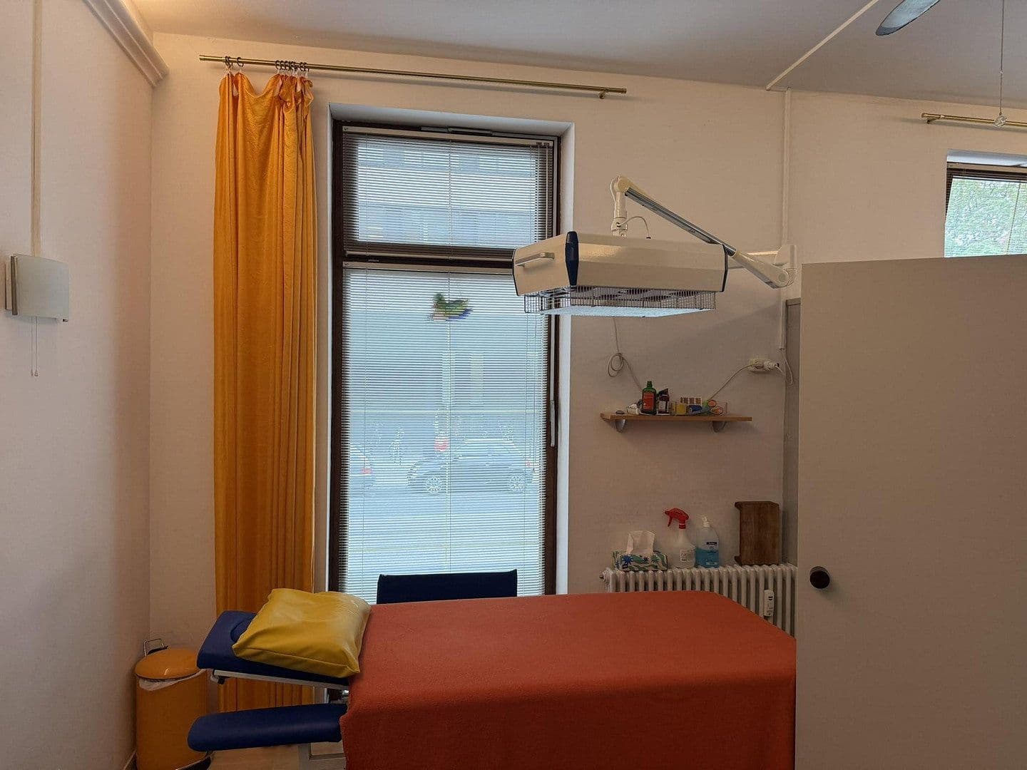 Pronájem kanceláře 45 m², München, Bavorsko Pronájem kanceláře 45 m², München, Bavorsko