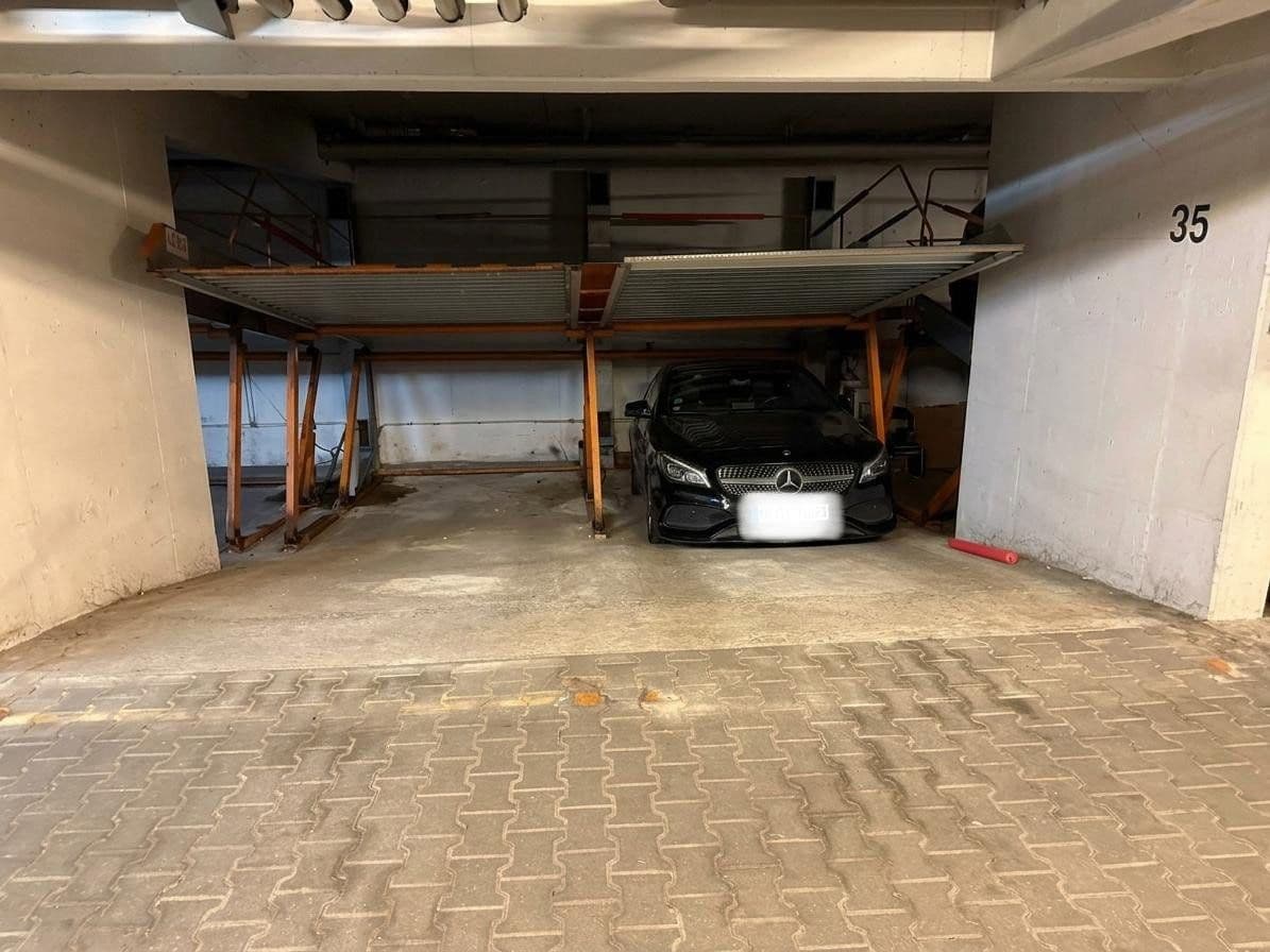 Pronájem kanceláře 45 m², München, Bavorsko Pronájem kanceláře 45 m², München, Bavorsko
