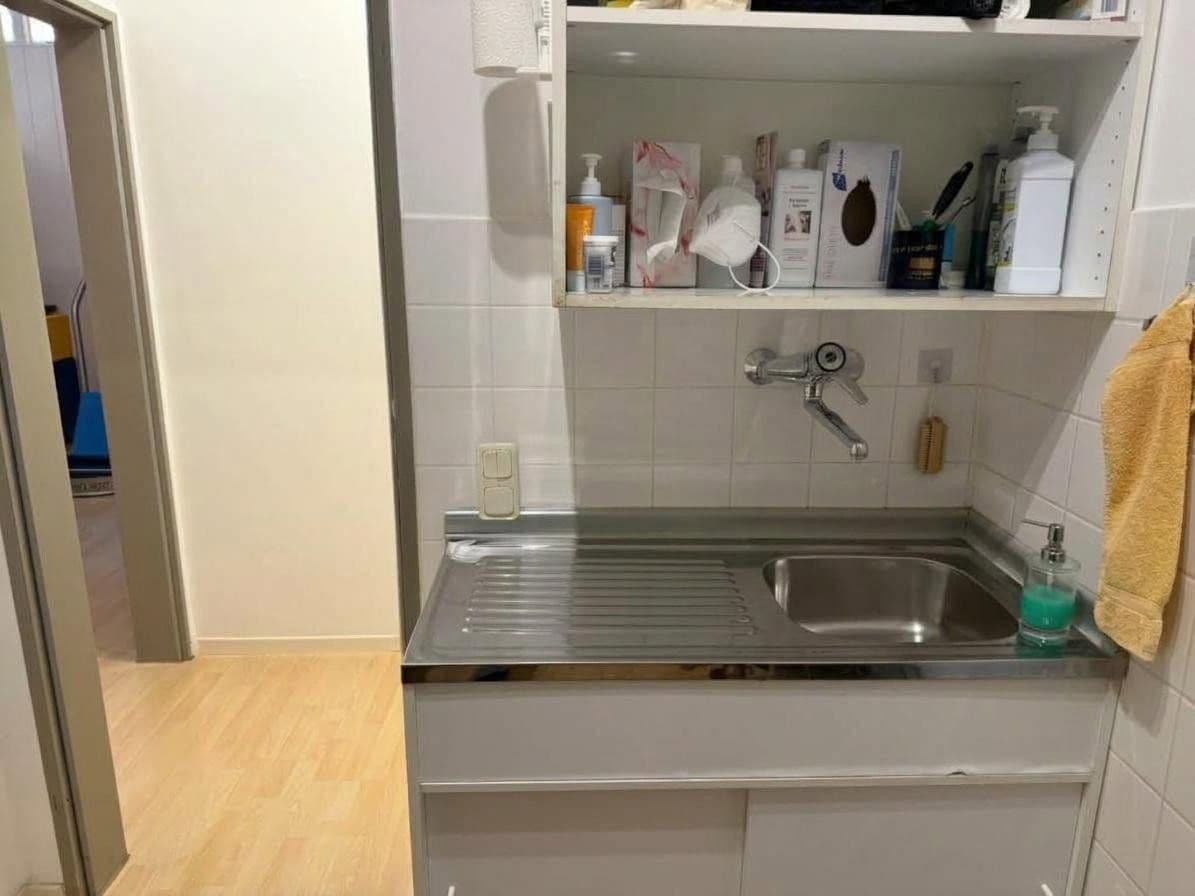 Pronájem kanceláře 45 m², München, Bavorsko Pronájem kanceláře 45 m², München, Bavorsko