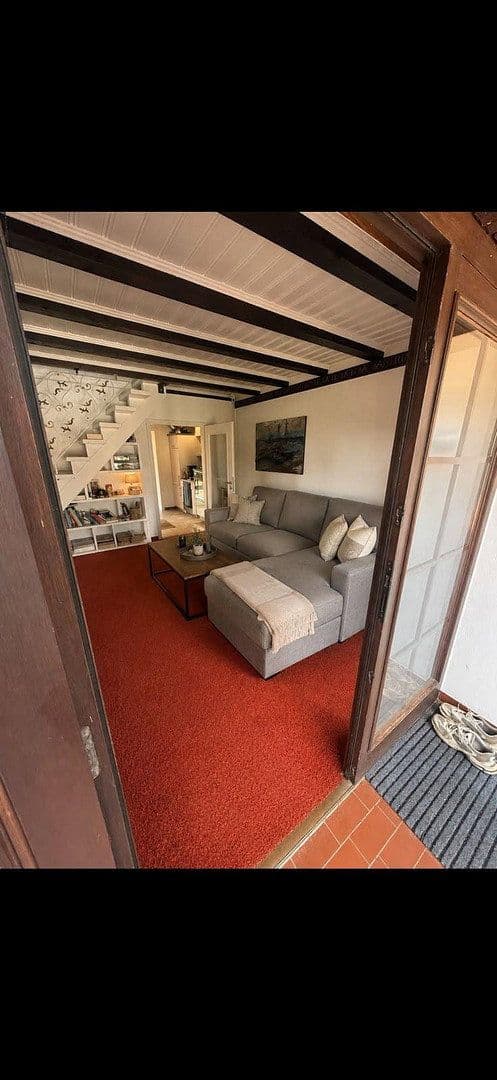 Prodej domu 68 m², pozemek 300 m², Am Thiemanshof 20, Lembruch, Dolní Sasko Prodej domu 68 m², pozemek 300 m², Am Thiemanshof 20, Lembruch, Dolní Sasko