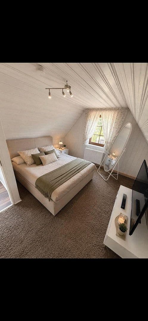Prodej domu 68 m², pozemek 300 m², Am Thiemanshof 20, Lembruch, Dolní Sasko Prodej domu 68 m², pozemek 300 m², Am Thiemanshof 20, Lembruch, Dolní Sasko