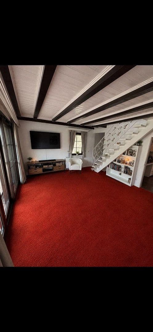 Prodej domu 68 m², pozemek 300 m², Am Thiemanshof 20, Lembruch, Dolní Sasko Prodej domu 68 m², pozemek 300 m², Am Thiemanshof 20, Lembruch, Dolní Sasko