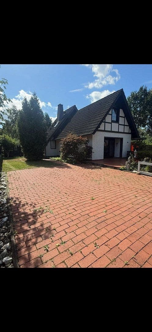 Prodej domu 68 m², pozemek 300 m², Am Thiemanshof 20, Lembruch, Dolní Sasko Prodej domu 68 m², pozemek 300 m², Am Thiemanshof 20, Lembruch, Dolní Sasko