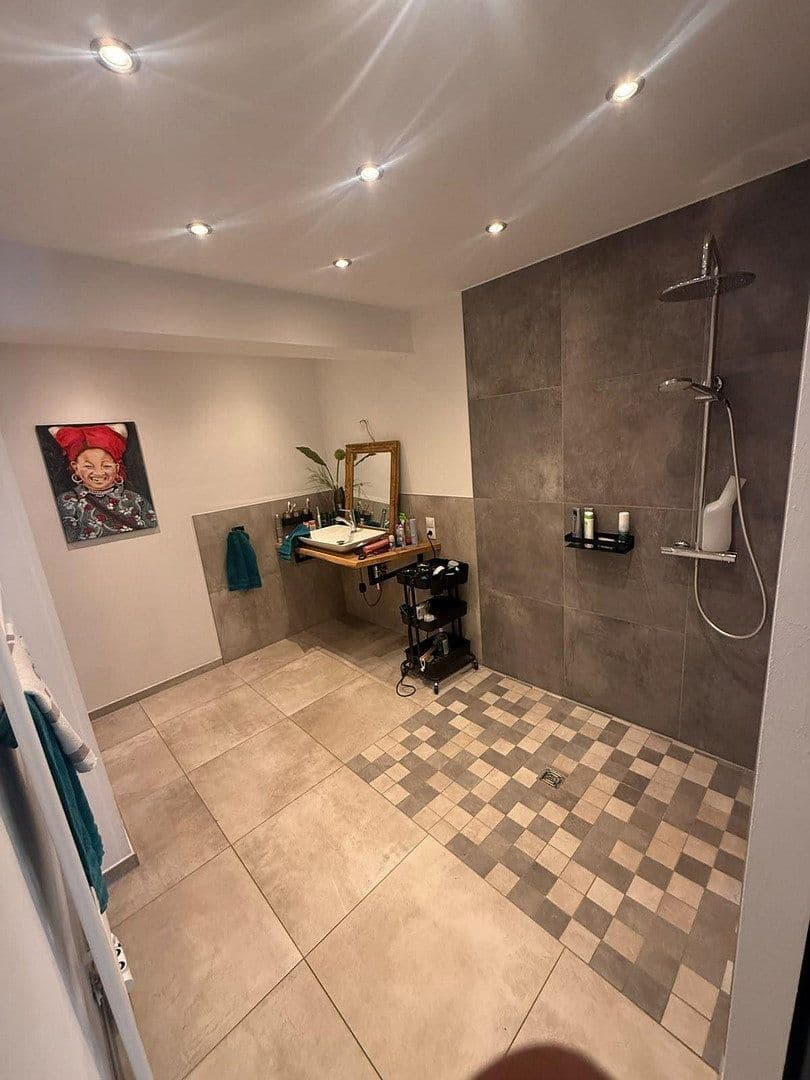 Prodej domu 68 m², pozemek 300 m², Am Thiemanshof 20, Lembruch, Dolní Sasko Prodej domu 68 m², pozemek 300 m², Am Thiemanshof 20, Lembruch, Dolní Sasko
