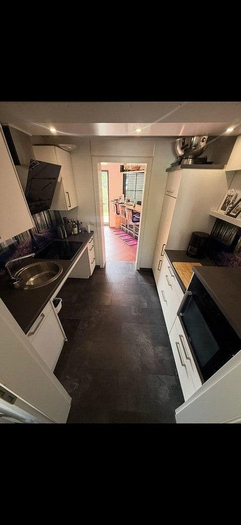 Prodej domu 68 m², pozemek 300 m², Am Thiemanshof 20, Lembruch, Dolní Sasko Prodej domu 68 m², pozemek 300 m², Am Thiemanshof 20, Lembruch, Dolní Sasko