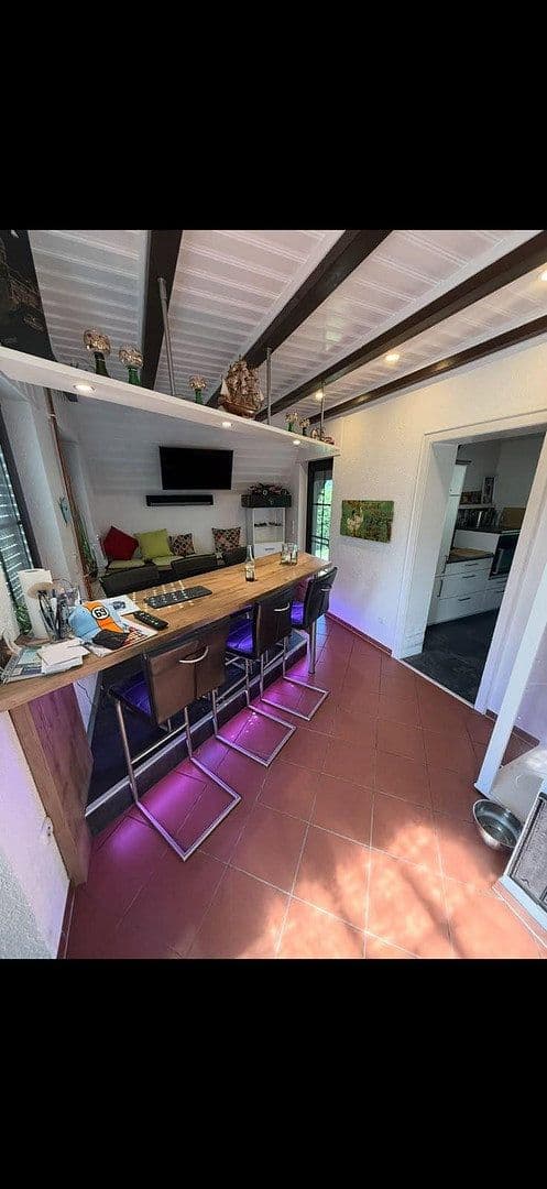 Prodej domu 68 m², pozemek 300 m², Am Thiemanshof 20, Lembruch, Dolní Sasko Prodej domu 68 m², pozemek 300 m², Am Thiemanshof 20, Lembruch, Dolní Sasko