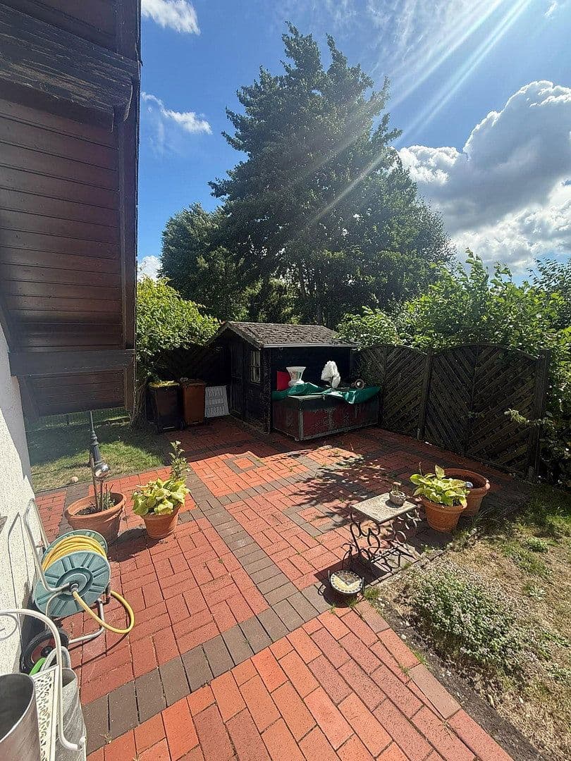 Prodej domu 68 m², pozemek 300 m², Am Thiemanshof 20, Lembruch, Dolní Sasko Prodej domu 68 m², pozemek 300 m², Am Thiemanshof 20, Lembruch, Dolní Sasko