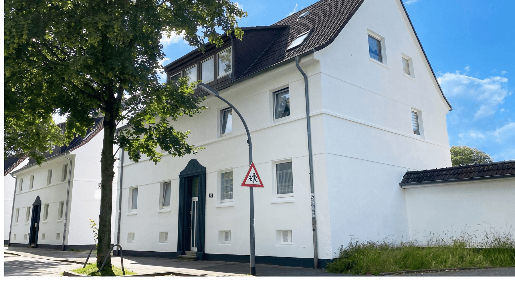 Prodej domu 314 m², pozemek 200 m², Dortmund-Huckarde, Severní Porýní-Vestfálsko Prodej domu 314 m², pozemek 200 m², Dortmund-Huckarde, Severní Porýní-Vestfálsko