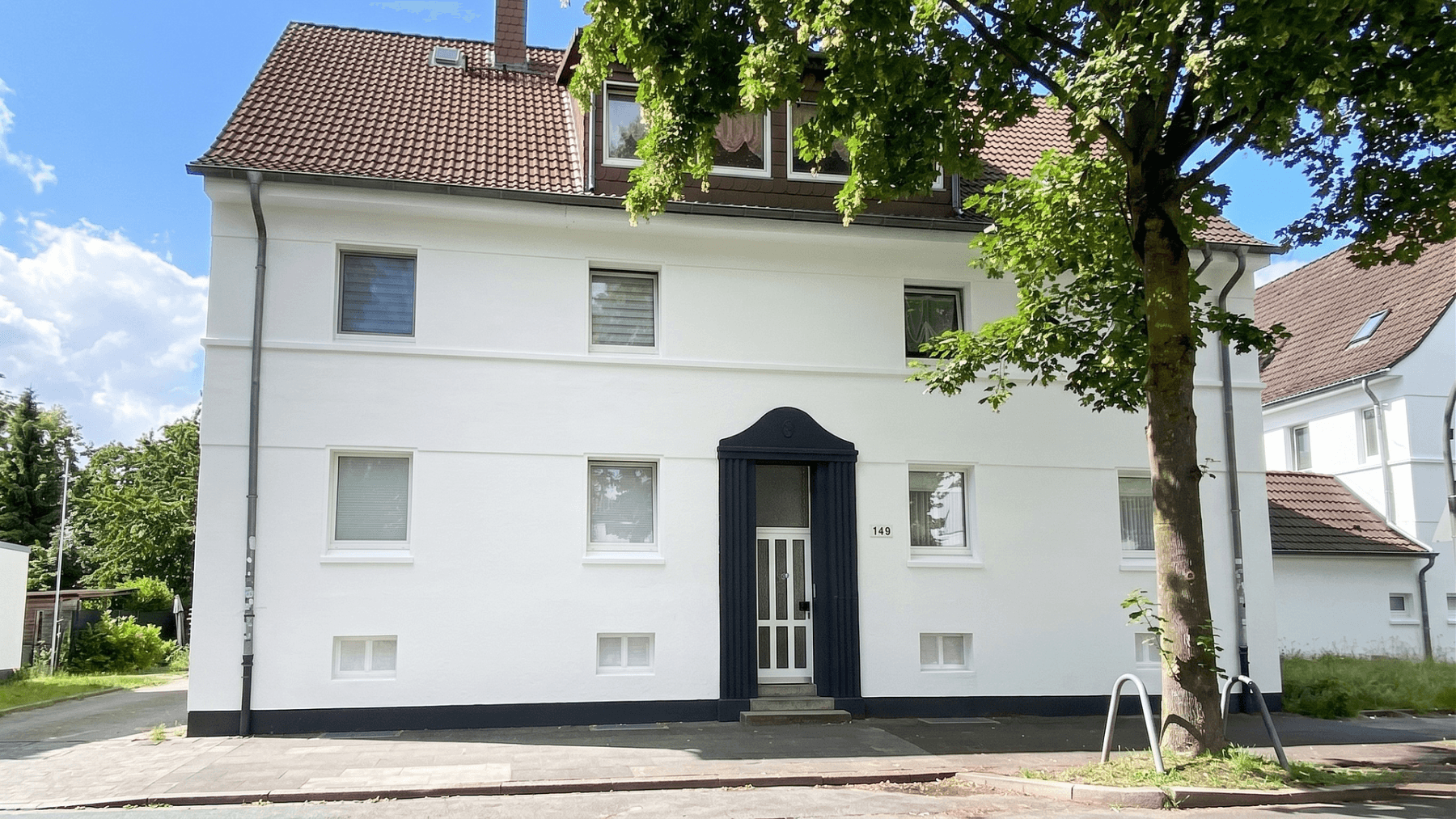 Prodej domu 314 m², pozemek 200 m², Dortmund-Huckarde, Severní Porýní-Vestfálsko Prodej domu 314 m², pozemek 200 m², Dortmund-Huckarde, Severní Porýní-Vestfálsko