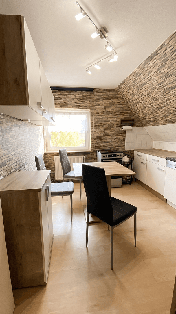 Prodej domu 314 m², pozemek 200 m², Dortmund-Huckarde, Severní Porýní-Vestfálsko Prodej domu 314 m², pozemek 200 m², Dortmund-Huckarde, Severní Porýní-Vestfálsko