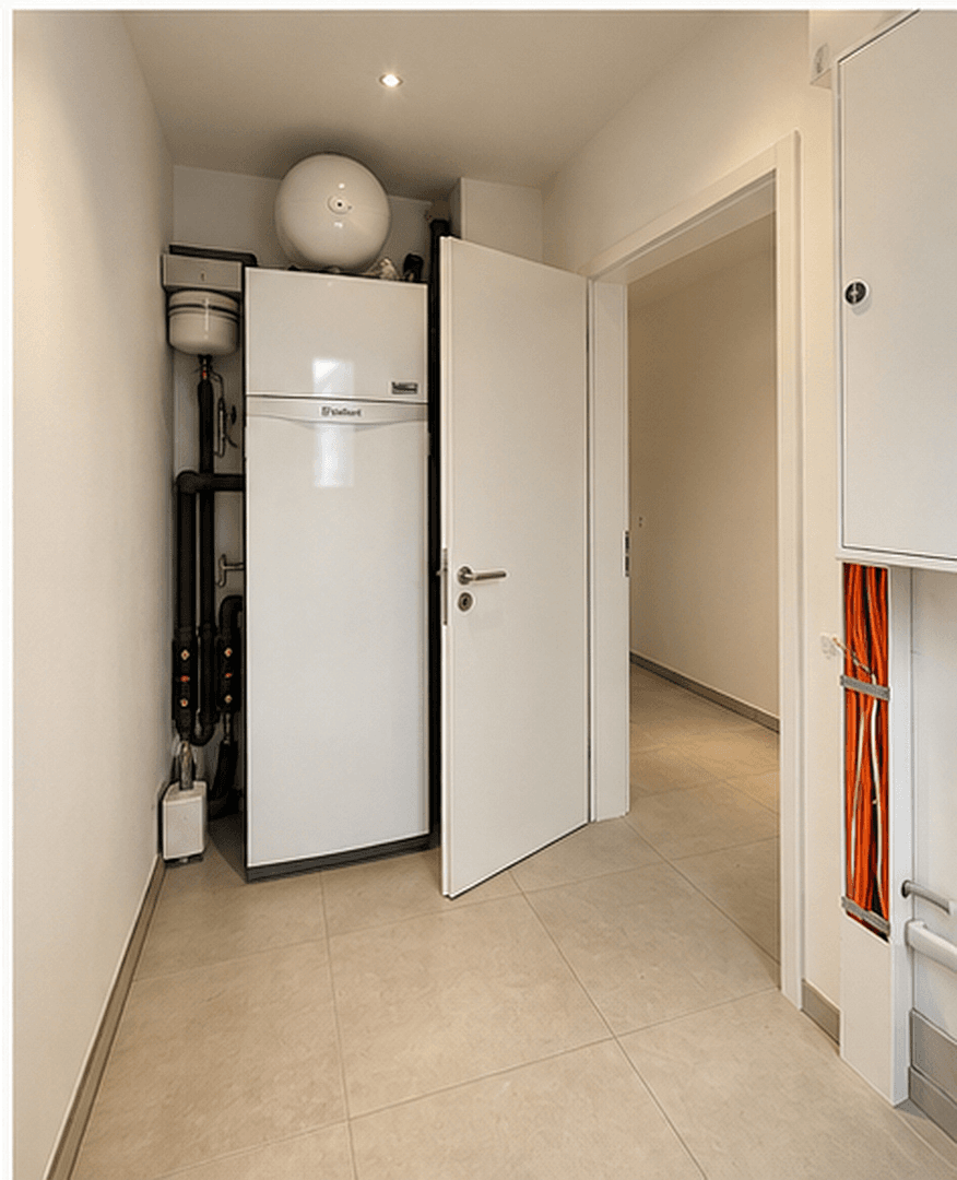 Pronájem domu 135 m², pozemek 255 m², Detmolder Str. 191, Bad Lippspringe, Severní Porýní-Vestfálsko Pronájem domu 135 m², pozemek 255 m², Detmolder Str. 191, Bad Lippspringe, Severní Porýní-Vestfálsko
