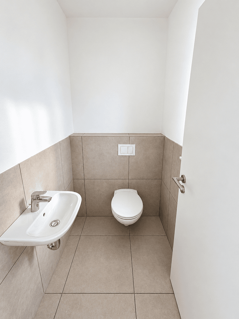Pronájem domu 135 m², pozemek 255 m², Detmolder Str. 191, Bad Lippspringe, Severní Porýní-Vestfálsko Pronájem domu 135 m², pozemek 255 m², Detmolder Str. 191, Bad Lippspringe, Severní Porýní-Vestfálsko