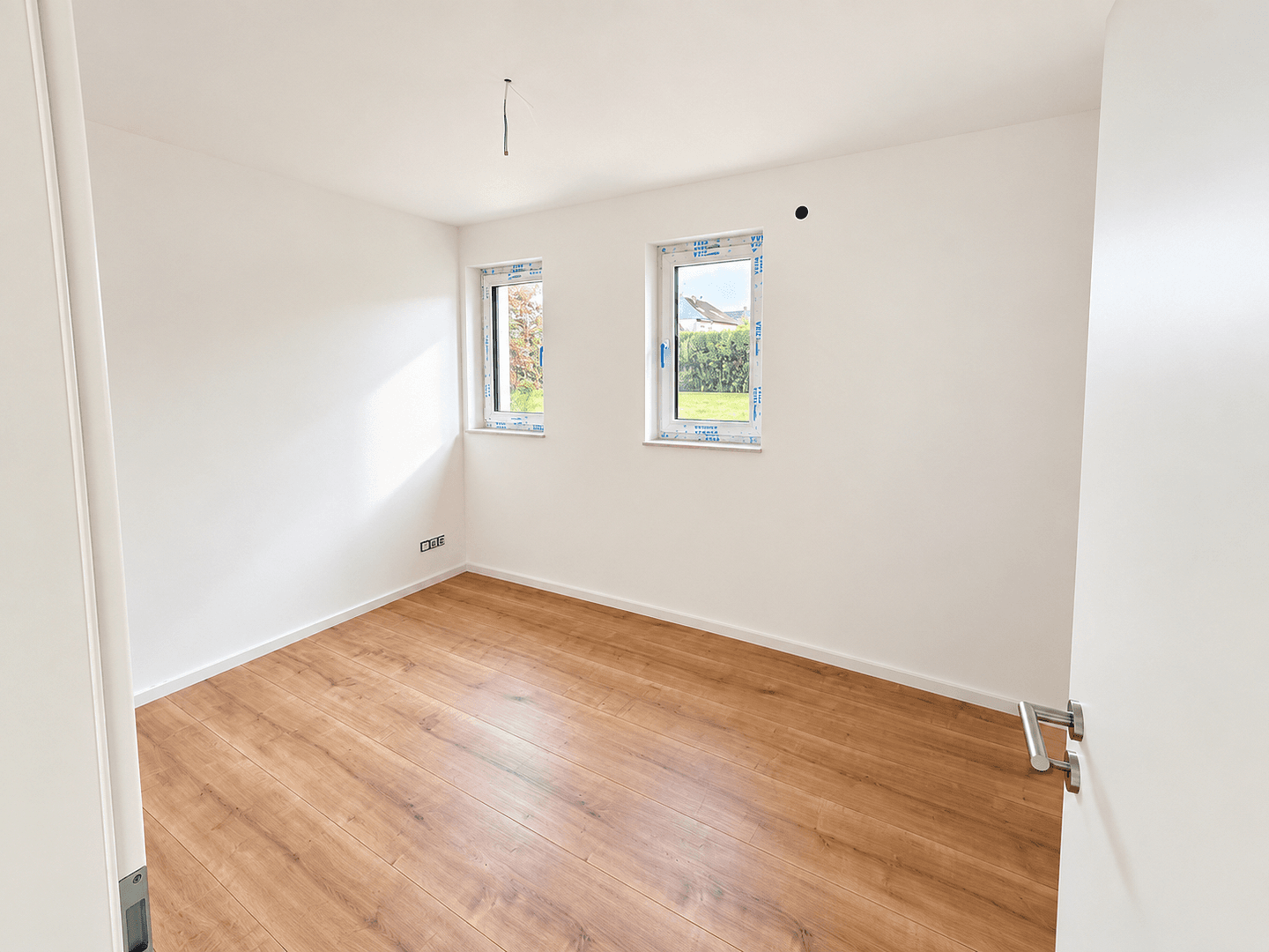 Pronájem domu 135 m², pozemek 255 m², Detmolder Str. 191, Bad Lippspringe, Severní Porýní-Vestfálsko Pronájem domu 135 m², pozemek 255 m², Detmolder Str. 191, Bad Lippspringe, Severní Porýní-Vestfálsko