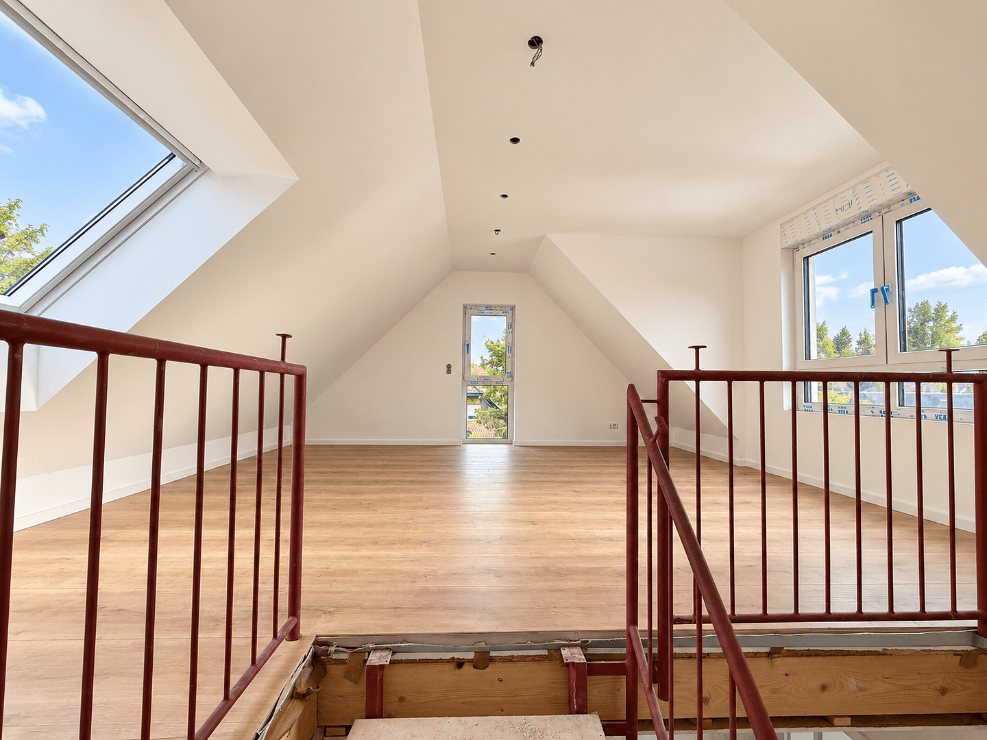 Pronájem domu 135 m², pozemek 255 m², Detmolder Str. 191, Bad Lippspringe, Severní Porýní-Vestfálsko Pronájem domu 135 m², pozemek 255 m², Detmolder Str. 191, Bad Lippspringe, Severní Porýní-Vestfálsko