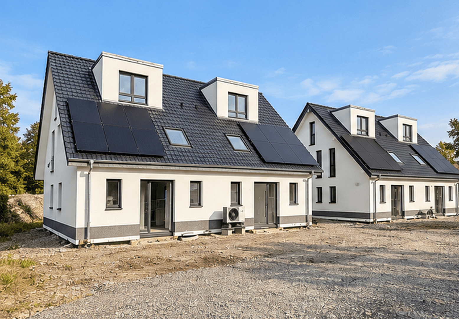 Pronájem domu 135 m², pozemek 255 m², Detmolder Str. 191, Bad Lippspringe, Severní Porýní-Vestfálsko Pronájem domu 135 m², pozemek 255 m², Detmolder Str. 191, Bad Lippspringe, Severní Porýní-Vestfálsko
