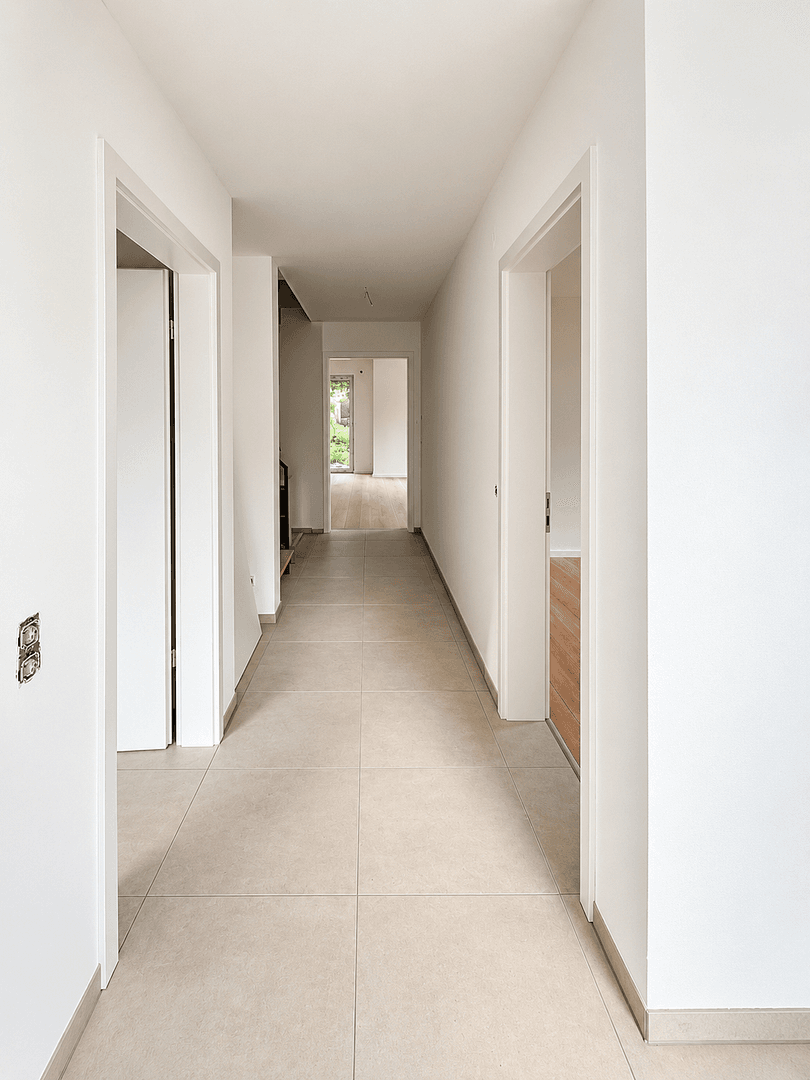 Pronájem domu 135 m², pozemek 255 m², Detmolder Str. 191, Bad Lippspringe, Severní Porýní-Vestfálsko Pronájem domu 135 m², pozemek 255 m², Detmolder Str. 191, Bad Lippspringe, Severní Porýní-Vestfálsko