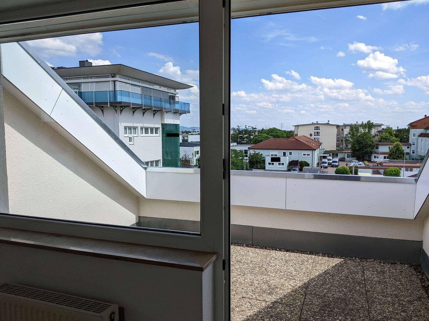 Pronájem bytu 3+1 68 m², Brühl, Bádensko-Württembersko Pronájem bytu 3+1 68 m², Brühl, Bádensko-Württembersko