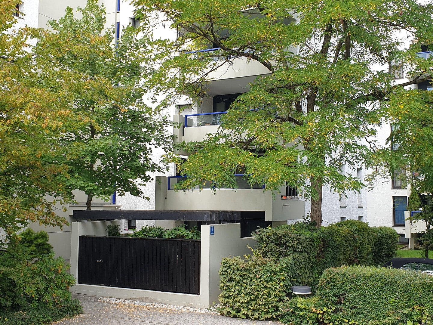 Prodej bytu 3+kk 104 m², Oedenstockacher Straße 1, Putzbrunn, Bavorsko Prodej bytu 3+kk 104 m², Oedenstockacher Straße 1, Putzbrunn, Bavorsko
