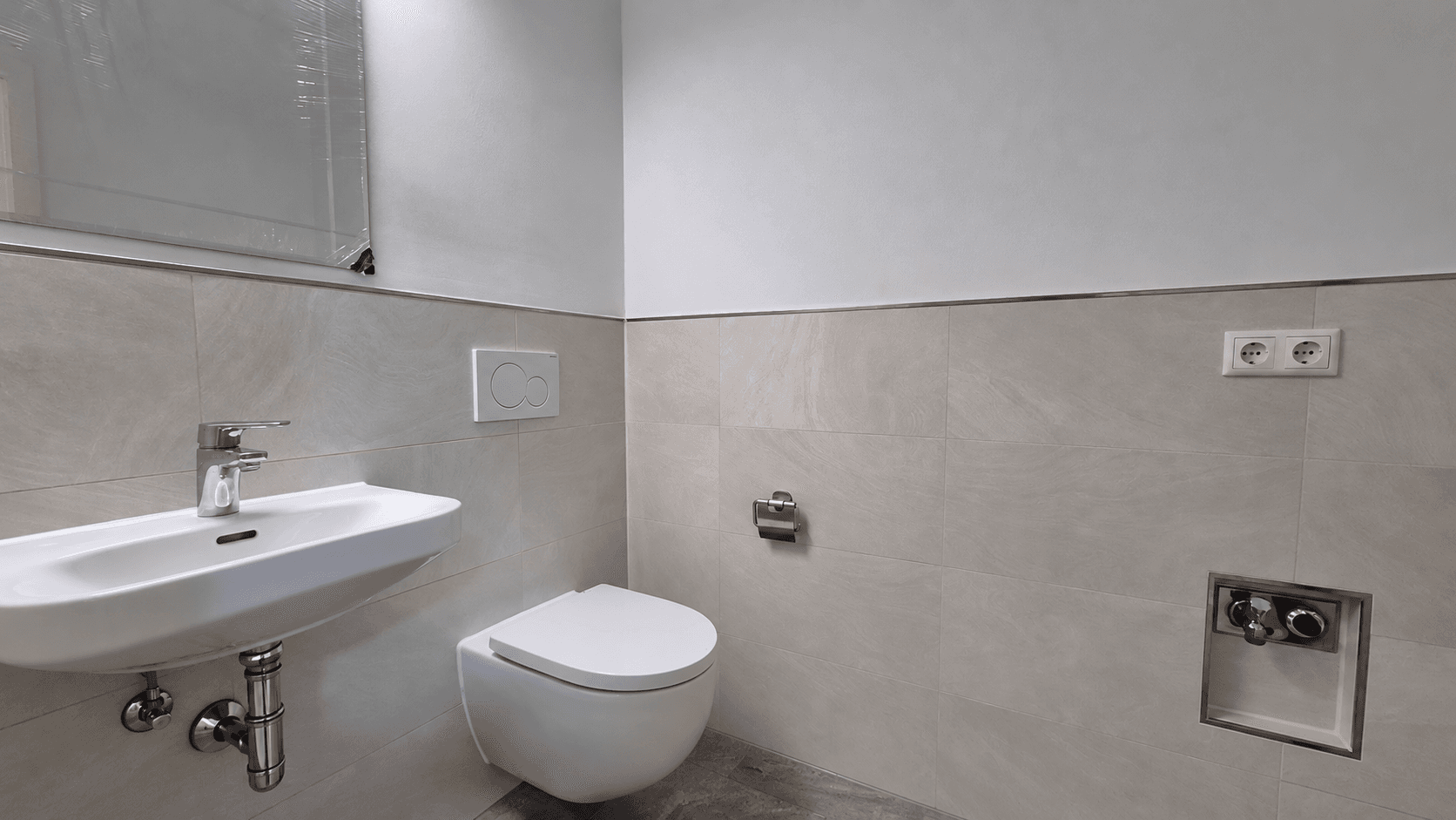 Prodej bytu 3+kk 104 m², Oedenstockacher Straße 1, Putzbrunn, Bavorsko Prodej bytu 3+kk 104 m², Oedenstockacher Straße 1, Putzbrunn, Bavorsko