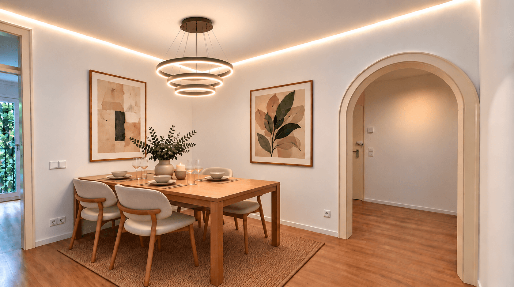 Prodej bytu 3+kk 104 m², Oedenstockacher Straße 1, Putzbrunn, Bavorsko Prodej bytu 3+kk 104 m², Oedenstockacher Straße 1, Putzbrunn, Bavorsko