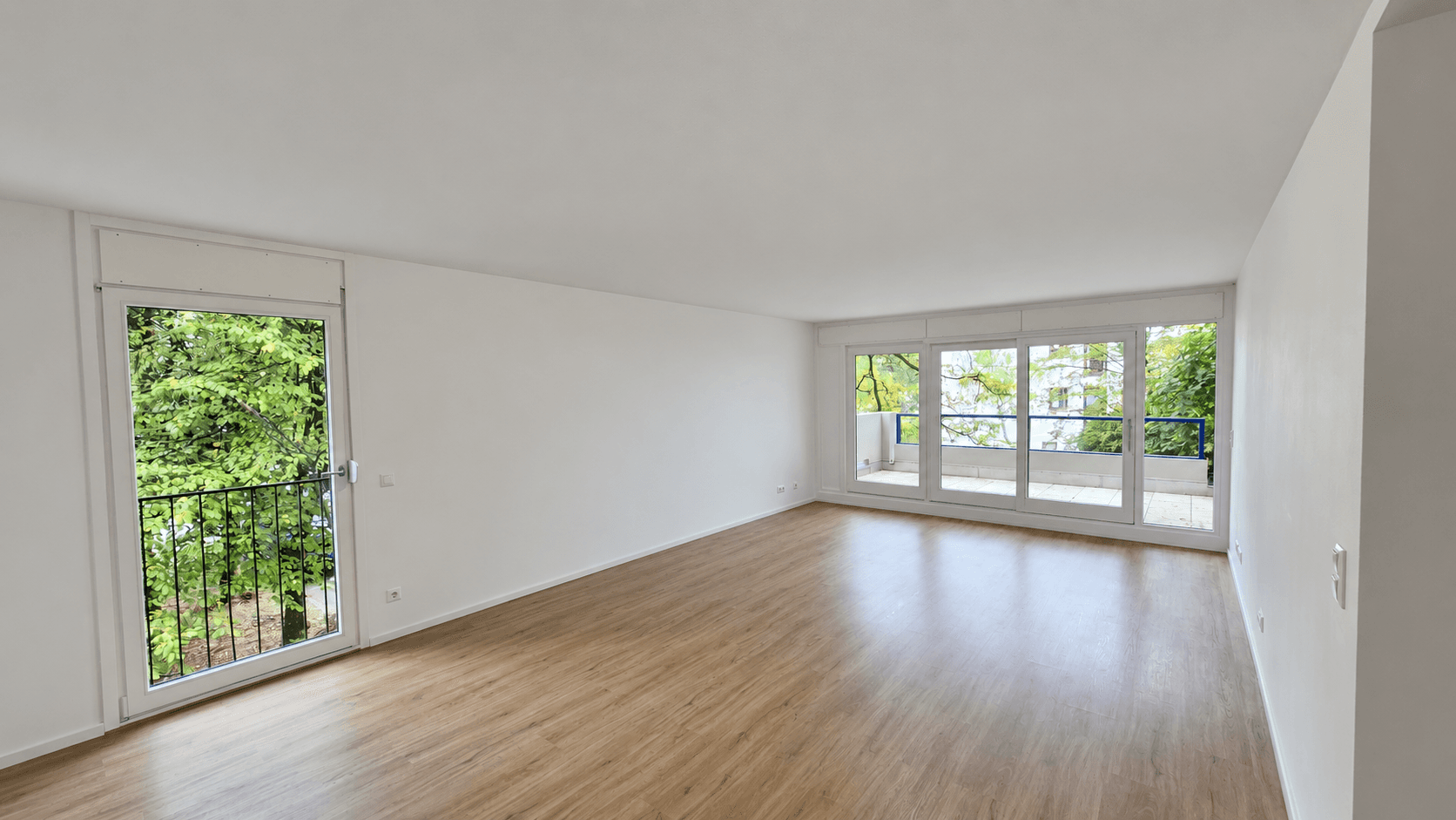 Prodej bytu 3+kk 104 m², Oedenstockacher Straße 1, Putzbrunn, Bavorsko Prodej bytu 3+kk 104 m², Oedenstockacher Straße 1, Putzbrunn, Bavorsko