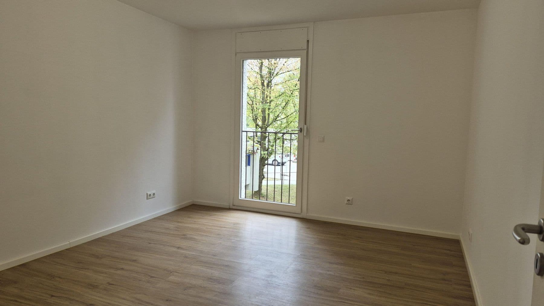 Prodej bytu 3+kk 104 m², Oedenstockacher Straße 1, Putzbrunn, Bavorsko Prodej bytu 3+kk 104 m², Oedenstockacher Straße 1, Putzbrunn, Bavorsko