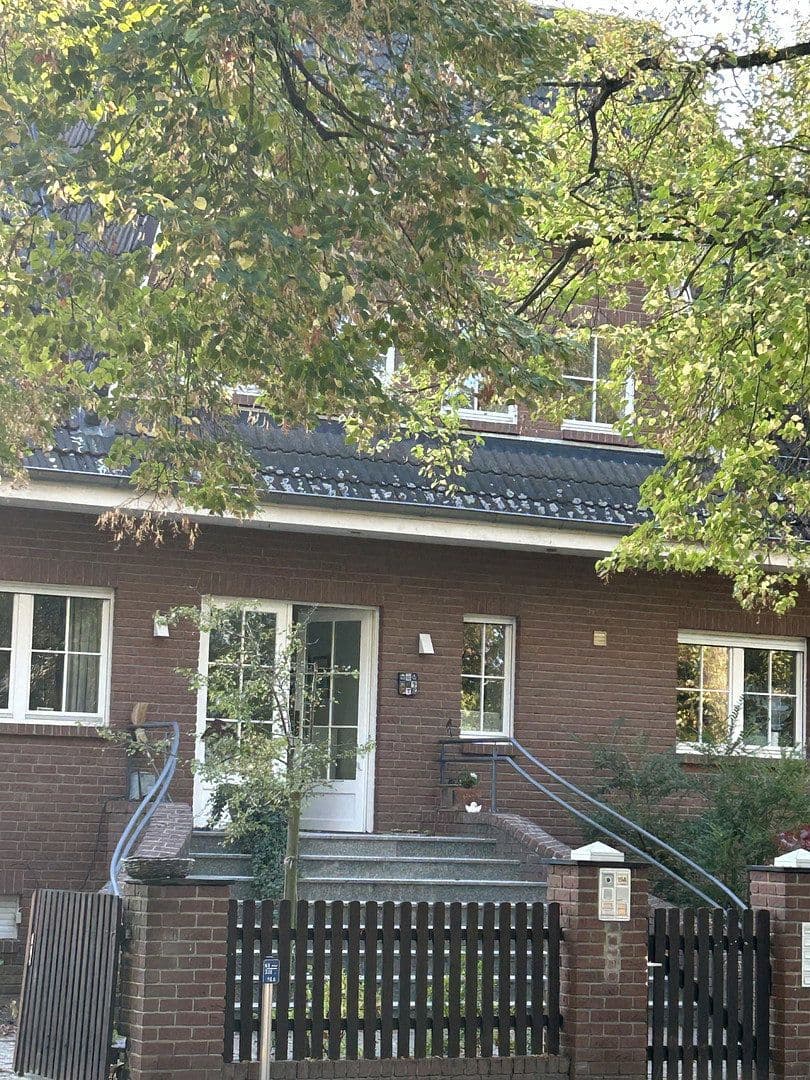 Prodej domu 430 m², pozemek 935 m², Teltow, Braniborsko Prodej domu 430 m², pozemek 935 m², Teltow, Braniborsko