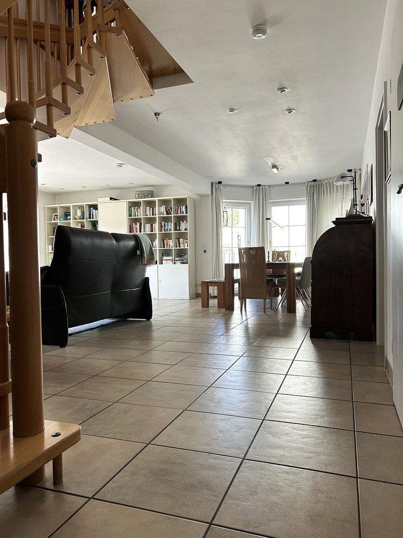 Prodej domu 430 m², pozemek 935 m², Teltow, Braniborsko Prodej domu 430 m², pozemek 935 m², Teltow, Braniborsko