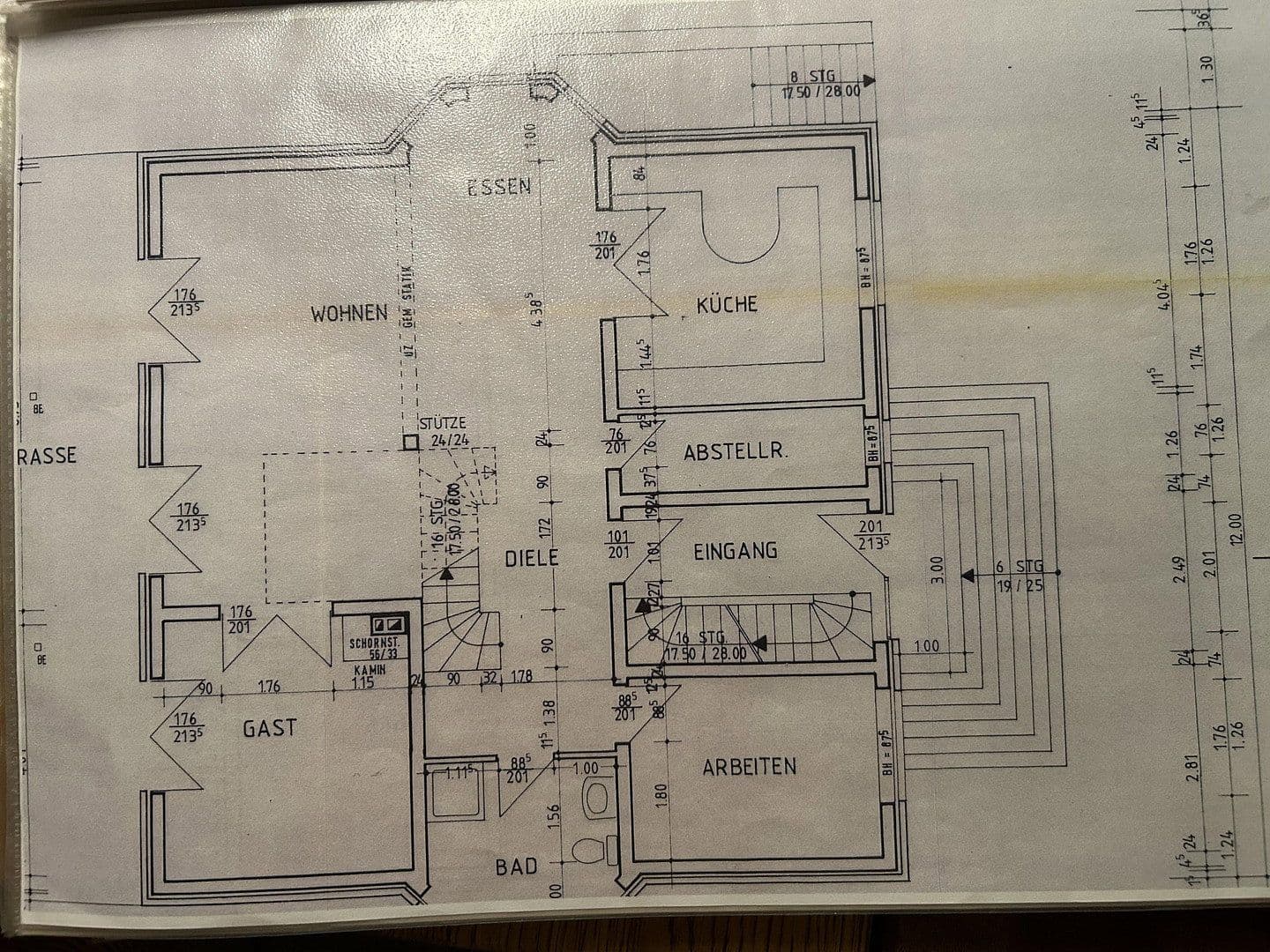 Prodej domu 430 m², pozemek 935 m², Teltow, Braniborsko Prodej domu 430 m², pozemek 935 m², Teltow, Braniborsko