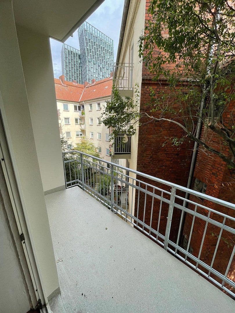 Prodej bytu 2+kk 63 m², Hopfenstraße 2, Hamburg, Hamburg Prodej bytu 2+kk 63 m², Hopfenstraße 2, Hamburg, Hamburg