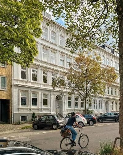 Prodej bytu 2+kk 63 m², Hopfenstraße 2, Hamburg, Hamburg Prodej bytu 2+kk 63 m², Hopfenstraße 2, Hamburg, Hamburg