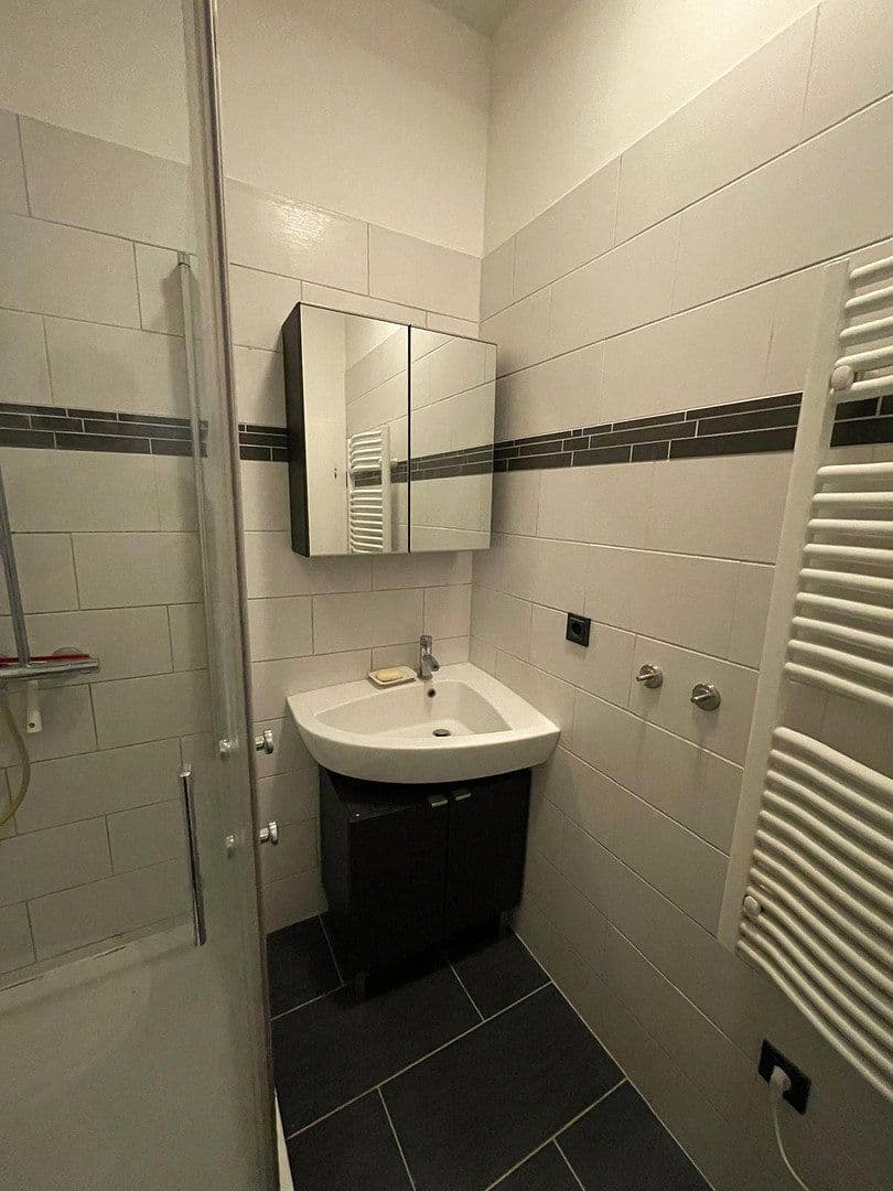 Prodej bytu 2+kk 63 m², Hopfenstraße 2, Hamburg, Hamburg Prodej bytu 2+kk 63 m², Hopfenstraße 2, Hamburg, Hamburg