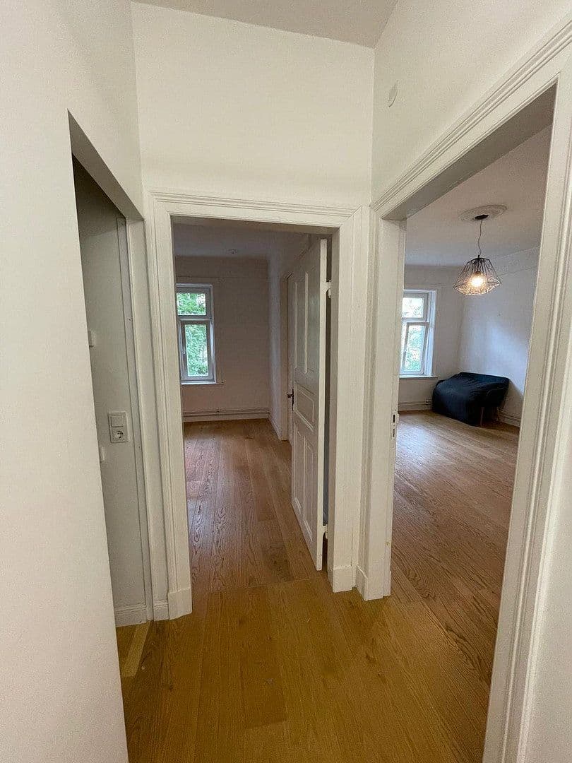Prodej bytu 2+kk 63 m², Hopfenstraße 2, Hamburg, Hamburg Prodej bytu 2+kk 63 m², Hopfenstraße 2, Hamburg, Hamburg