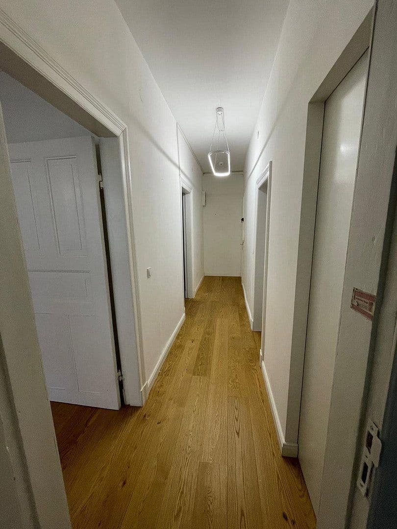 Prodej bytu 2+kk 63 m², Hopfenstraße 2, Hamburg, Hamburg Prodej bytu 2+kk 63 m², Hopfenstraße 2, Hamburg, Hamburg