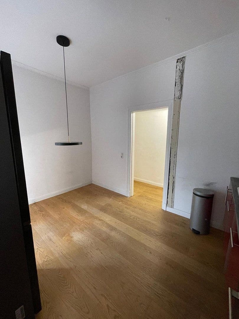 Prodej bytu 2+kk 63 m², Hopfenstraße 2, Hamburg, Hamburg Prodej bytu 2+kk 63 m², Hopfenstraße 2, Hamburg, Hamburg