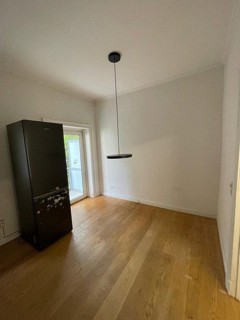 Prodej bytu 2+kk 63 m², Hopfenstraße 2, Hamburg, Hamburg Prodej bytu 2+kk 63 m², Hopfenstraße 2, Hamburg, Hamburg