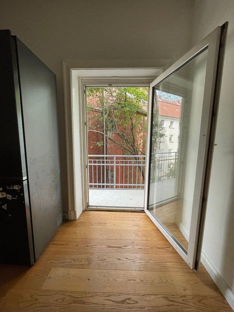 Prodej bytu 2+kk 63 m², Hopfenstraße 2, Hamburg, Hamburg Prodej bytu 2+kk 63 m², Hopfenstraße 2, Hamburg, Hamburg