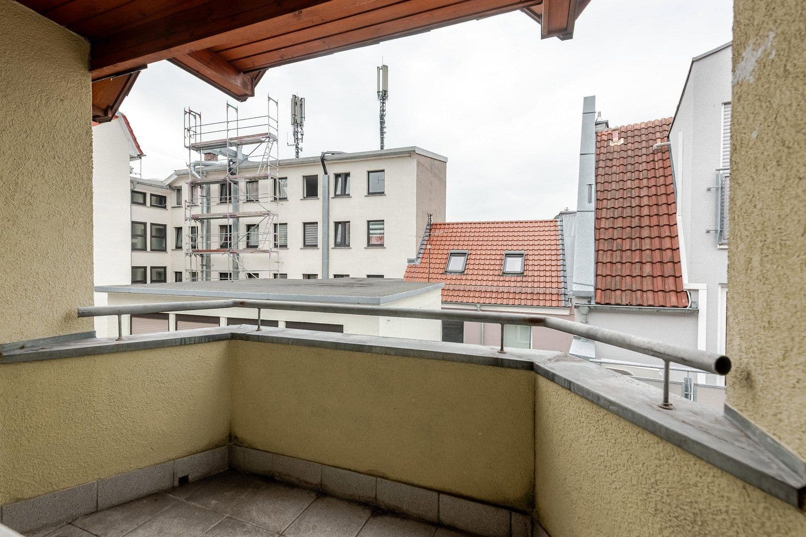 Pronájem bytu 4+kk 118 m², Dalbergergasse 5, Bensheim, Hessen Pronájem bytu 4+kk 118 m², Dalbergergasse 5, Bensheim, Hessen