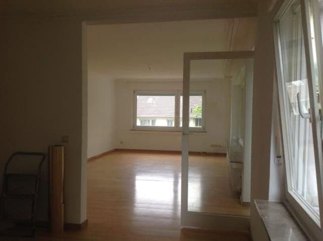 Prodej bytu 3+kk 115 m², Deutschherrenstraße 137, Bonn, Severní Porýní-Vestfálsko Prodej bytu 3+kk 115 m², Deutschherrenstraße 137, Bonn, Severní Porýní-Vestfálsko