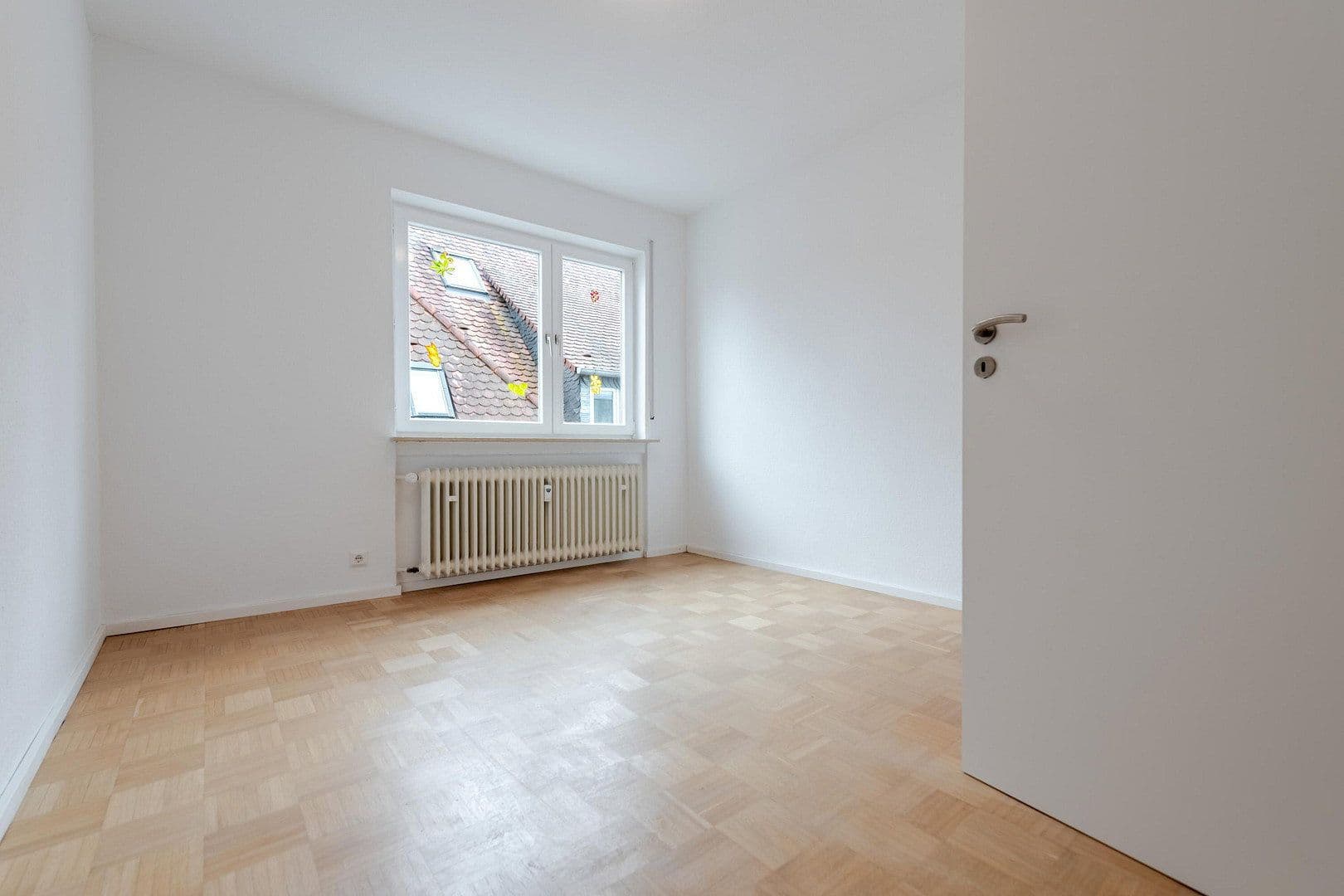 Pronájem bytu 3+1 86 m², Hauptstrasse 11, Bensheim, Hessen Pronájem bytu 3+1 86 m², Hauptstrasse 11, Bensheim, Hessen