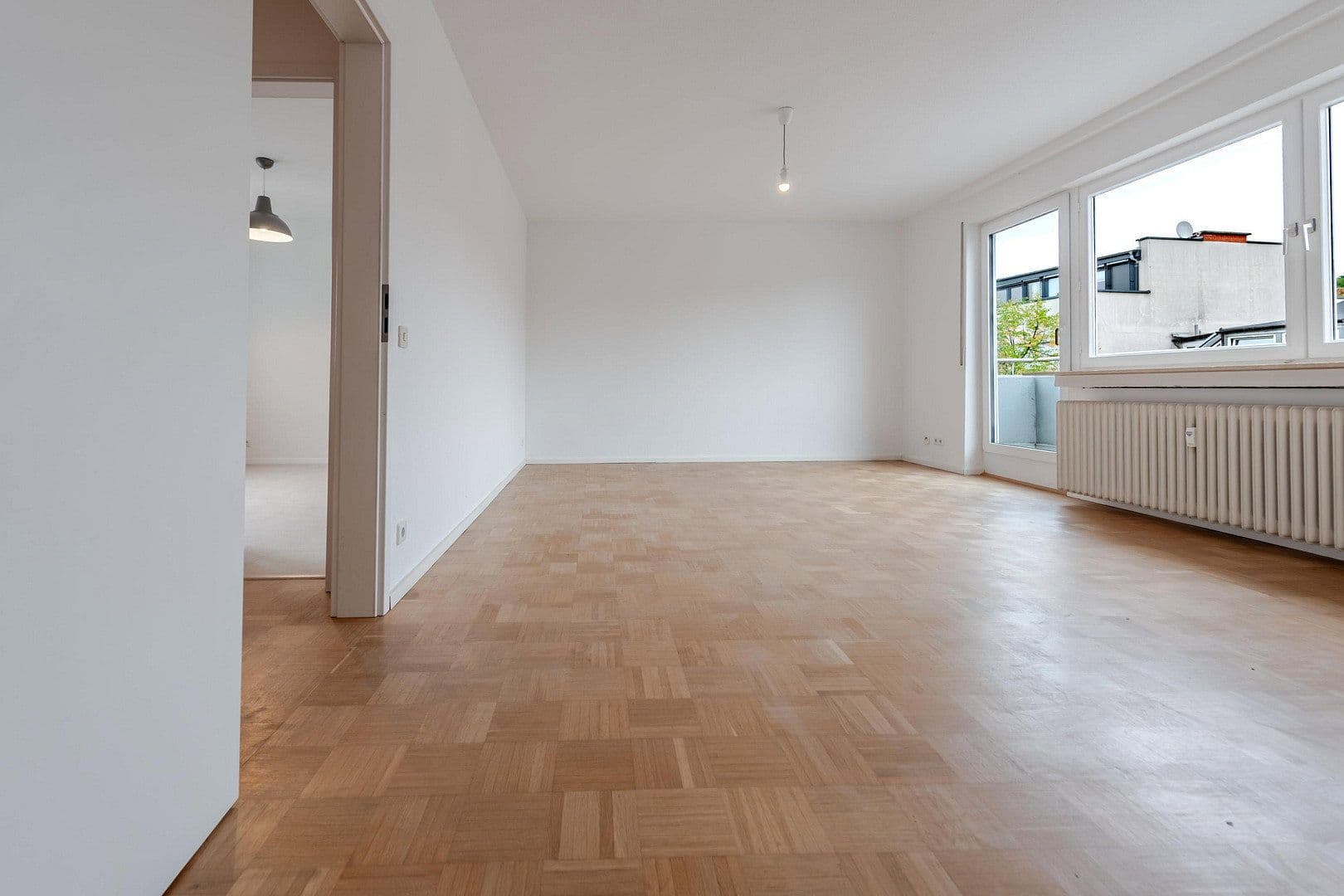 Pronájem bytu 3+1 86 m², Hauptstrasse 11, Bensheim, Hessen Pronájem bytu 3+1 86 m², Hauptstrasse 11, Bensheim, Hessen
