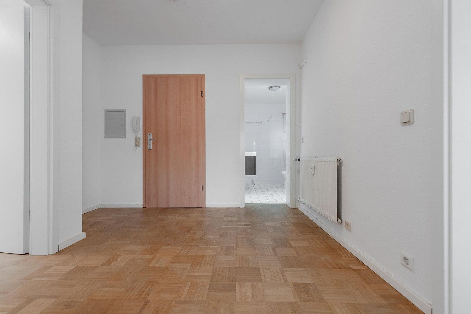 Pronájem bytu 3+1 86 m², Hauptstrasse 11, Bensheim, Hessen Pronájem bytu 3+1 86 m², Hauptstrasse 11, Bensheim, Hessen