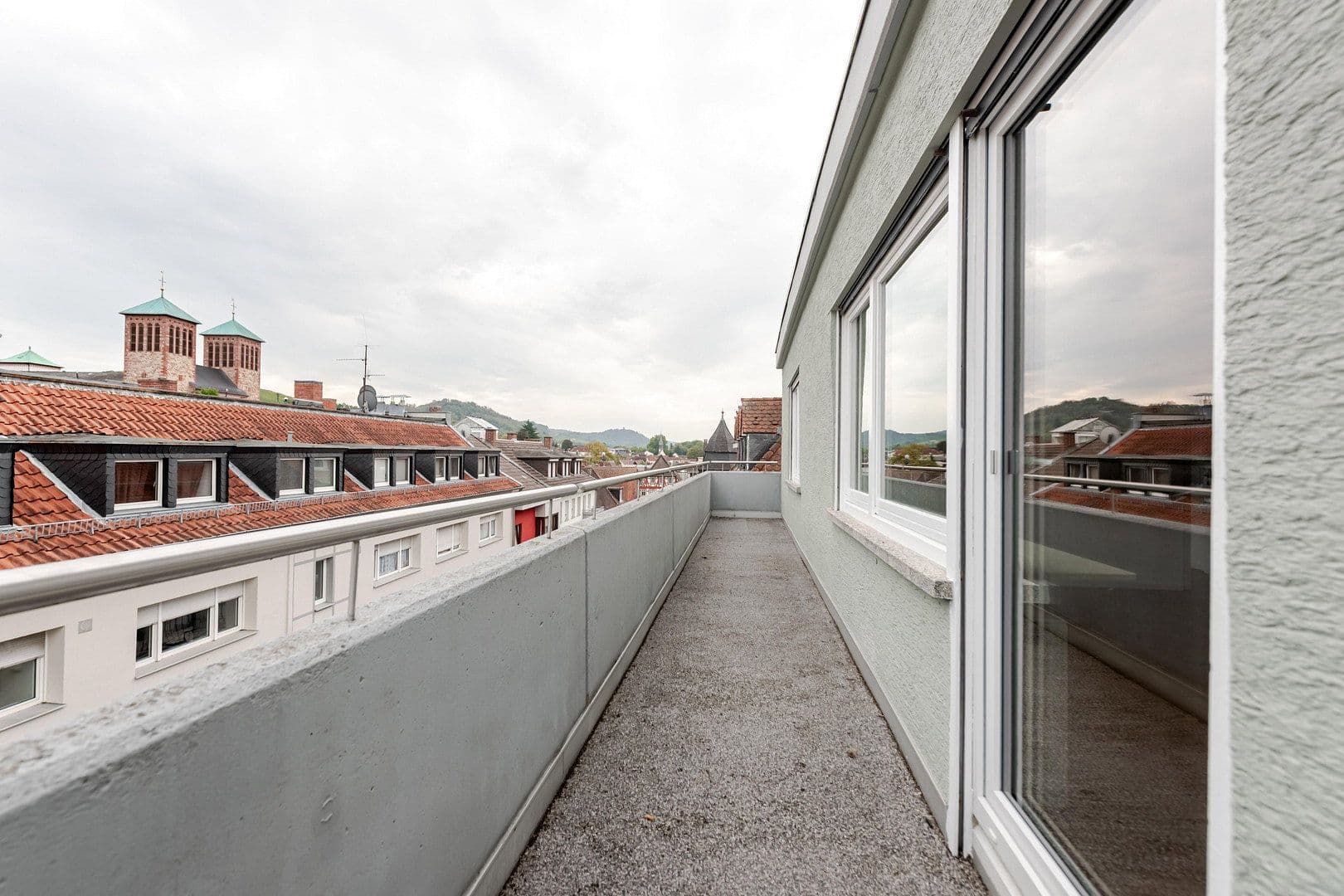 Pronájem bytu 3+1 86 m², Hauptstrasse 11, Bensheim, Hessen Pronájem bytu 3+1 86 m², Hauptstrasse 11, Bensheim, Hessen