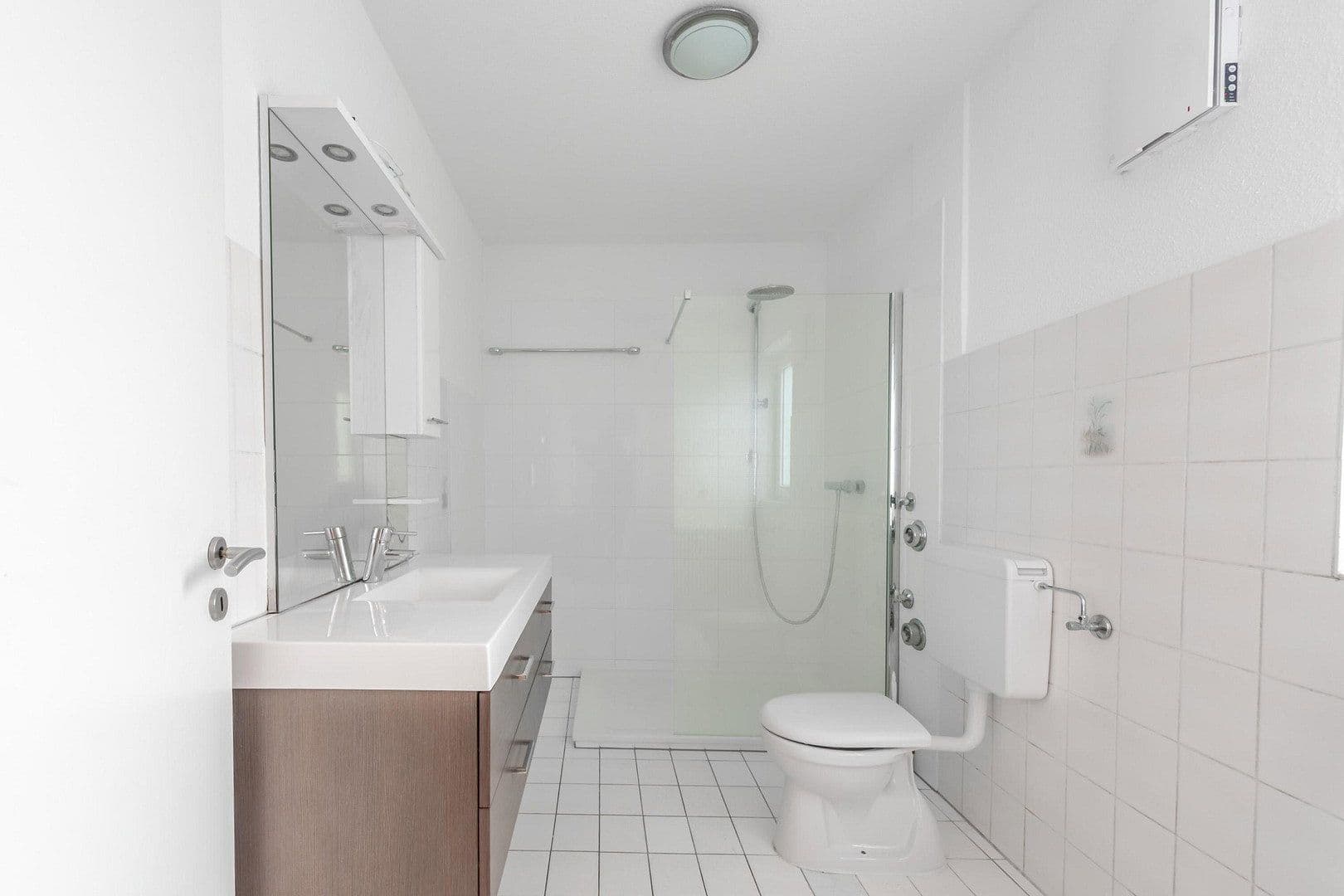 Pronájem bytu 3+1 86 m², Hauptstrasse 11, Bensheim, Hessen Pronájem bytu 3+1 86 m², Hauptstrasse 11, Bensheim, Hessen
