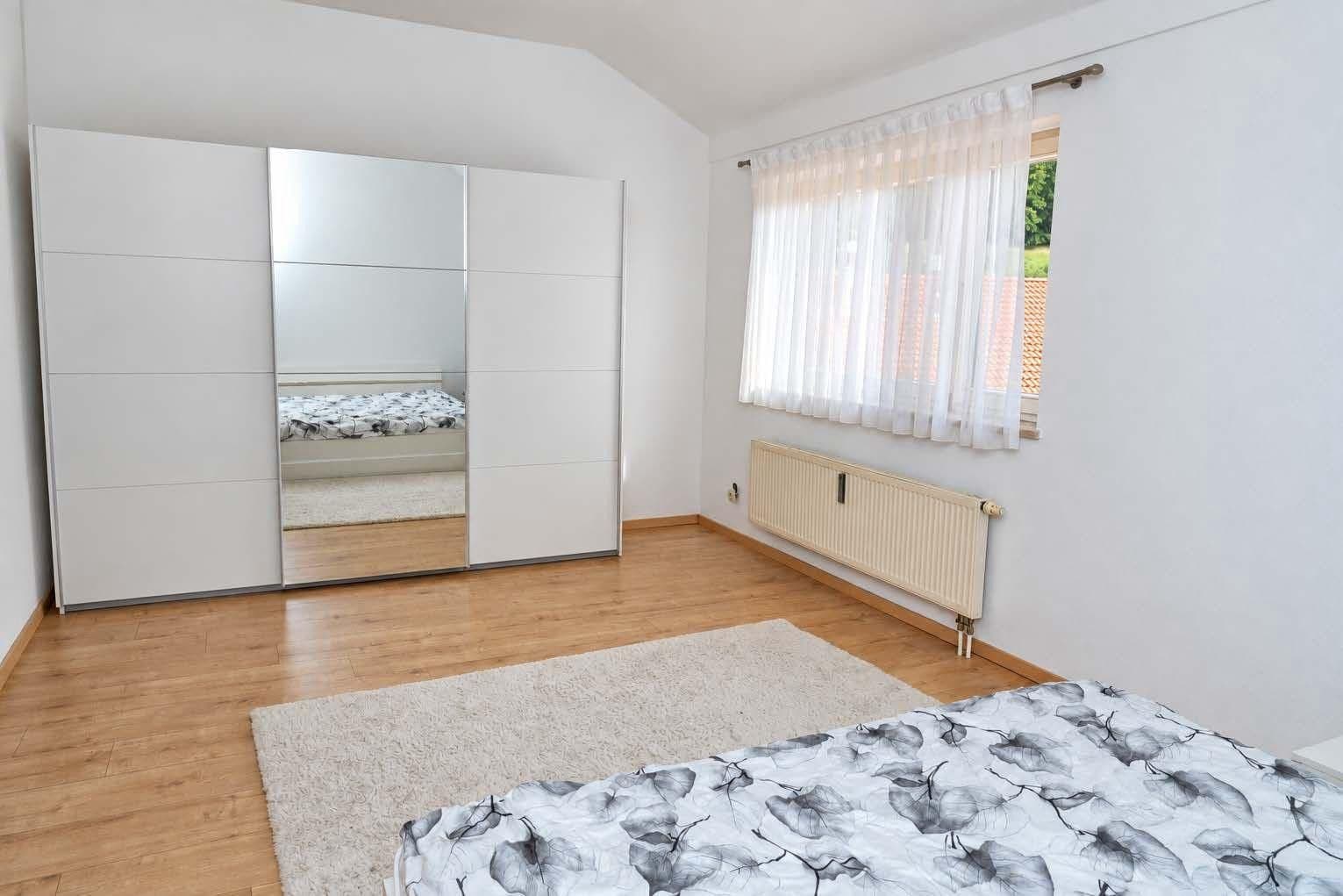 Prodej bytu 2+1 63 m², Hausham, Bavorsko Prodej bytu 2+1 63 m², Hausham, Bavorsko