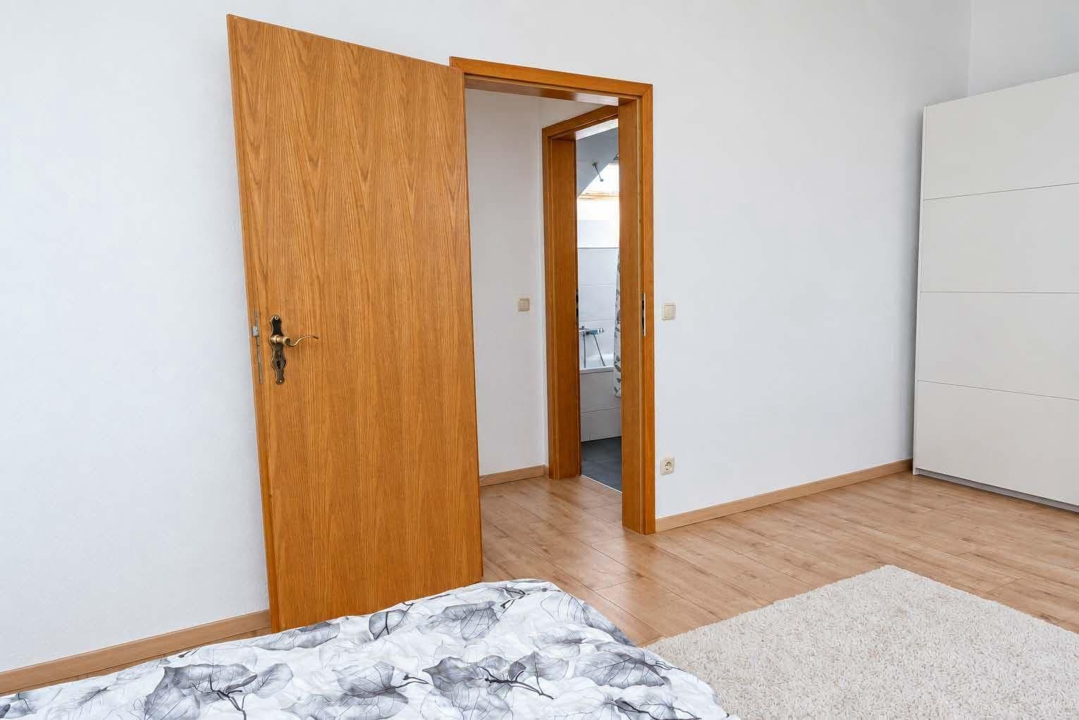 Prodej bytu 2+1 63 m², Hausham, Bavorsko Prodej bytu 2+1 63 m², Hausham, Bavorsko